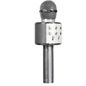 Micro karaoke speaker CMP image-1