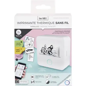 Imprimante mini CMP