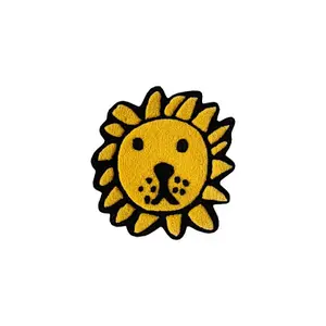 Fali szőnyeg CMP Miffy & Friends - Lion