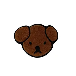 Fali szőnyeg CMP Miffy & Friends - Snuffy