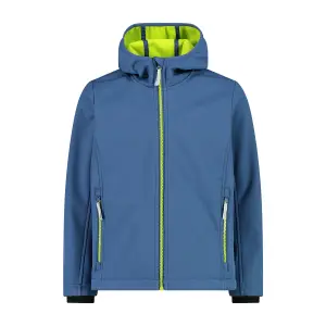 Veste à capuche enfant CMP image-0