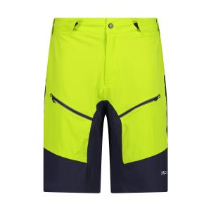 Bermudy s pletenými spodními kalhotkami CMP Free