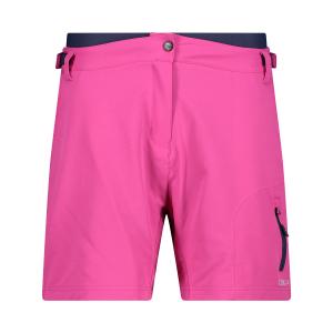 Damenstrick-Bermudas CMP Free Bike