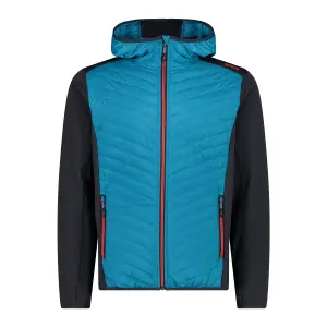 Chaqueta con capucha CMP image-0