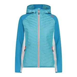 Casaco com capuz feminino CMP image-0