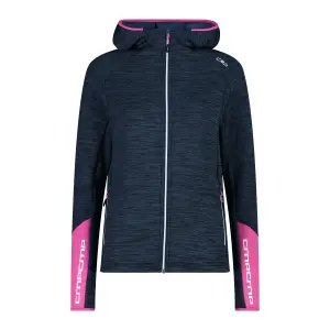 Chaqueta con capucha CMP image-0