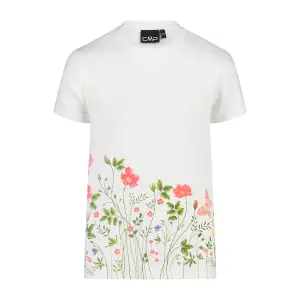 Girl's T-shirt CMP image-0