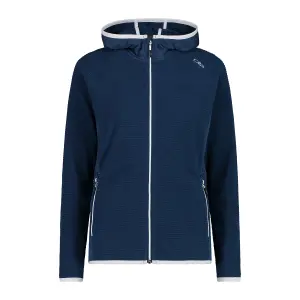 Women's hooded jacket CMP image-0