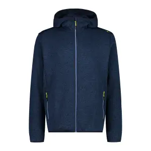 Hooded jacket CMP image-0