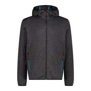 Hooded jacket CMP image-0