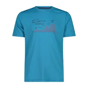 T-shirt CMP image-0