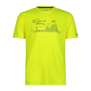 T-shirt CMP image-0