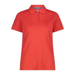 Polo-Shirt Damen CMP image-0