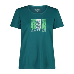 Women's T-shirt CMP image-0