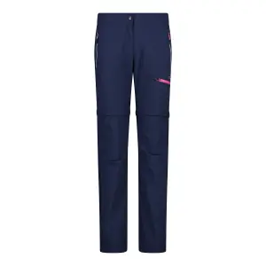 Women's zip trousers CMP image-0