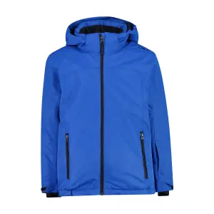 Child hooded jacket CMP image-0