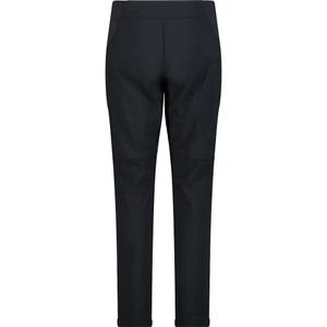 Dames slim fit softshell broek CMP image-2