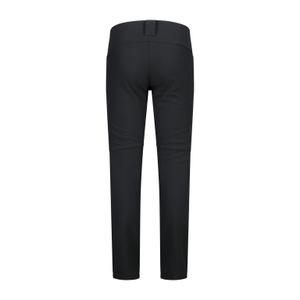 Girls' slim softshell trousers CMP image-2