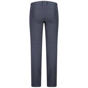 Girls' slim softshell trousers CMP image-2
