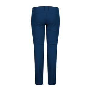 Girls' slim softshell trousers CMP image-2