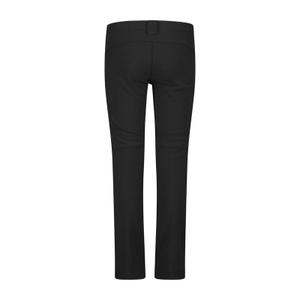 Girls' slim softshell trousers CMP image-2