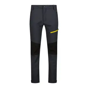 Pantalón slim en softshell CMP image-0