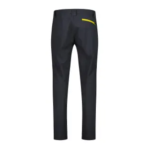 Pantalón slim en softshell CMP image-1