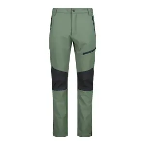 Pantalón slim en softshell CMP image-0