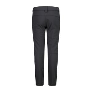 Children's softshell trousers CMP image-1