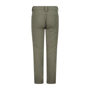 Children's softshell trousers CMP image-1