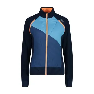 Hybrid-Fleece mit abnehmbaren Ärmeln Damen CMP image-0