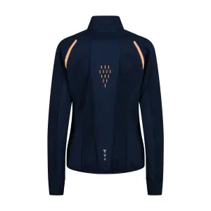 Hybrid-Fleece mit abnehmbaren Ärmeln Damen CMP image-2