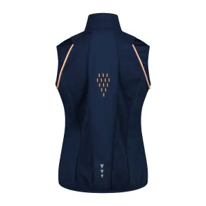 Hybrid-Fleece mit abnehmbaren Ärmeln Damen CMP image-3