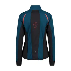 Pile ibrido con maniche staccabili da donna CMP image-3