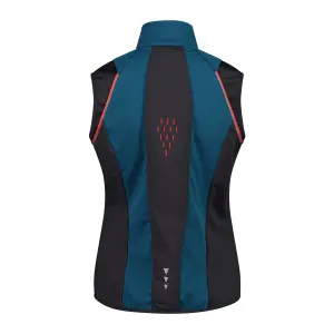 Pile ibrido con maniche staccabili da donna CMP image-4