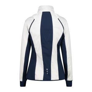 Pile ibrido con maniche staccabili da donna CMP image-1