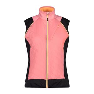 Giacca donna con maniche removibili CMP hybrid image-1