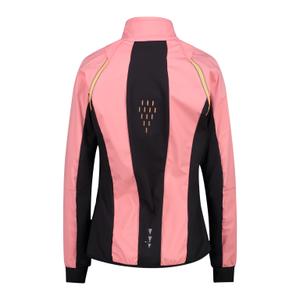 Giacca donna con maniche removibili CMP hybrid image-2