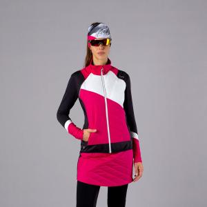 Giacca donna con maniche removibili CMP hybrid image-6