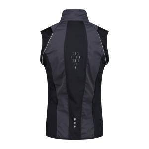 Pile ibrido con maniche staccabili da donna CMP image-4