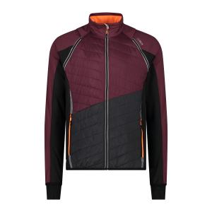 30a2647-39up-jacke-mit-abnehmbaren-armeln-cmp-unlimitech-antracite-burgundy