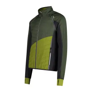 Hiking jacket with removable sleeves CMP image-1