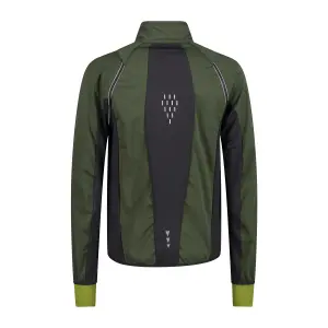 Hiking jacket with removable sleeves CMP image-3