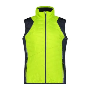 Giacca da trekking con maniche rimovibili CMP image-2