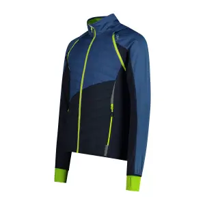 Wanderjacke mit abnehmbaren Ärmeln CMP image-4