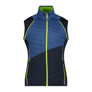 Wanderjacke mit abnehmbaren Ärmeln CMP image-1