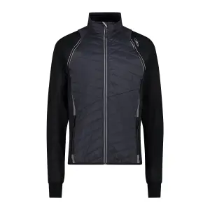 Veste de randonnée manches amovibles CMP image-0