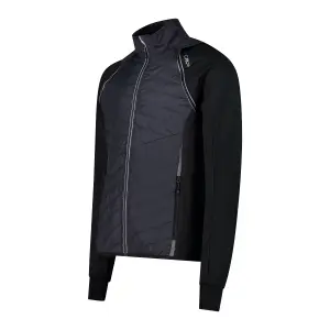 Veste de randonnée manches amovibles CMP image-4