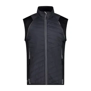 Veste de randonnée manches amovibles CMP image-2