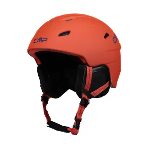 Child ski helmet CMP XJ-1 image-0